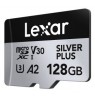 Lexar 128GB micro SD