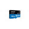 Lexar High Performance - flashhukommel