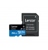 Lexar High Performance - flashhukommel