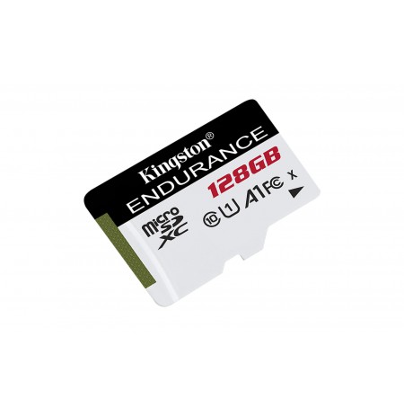 Card memory Kingston Endurance SDCE/128GB (128GB, Class 10, Memory card)
