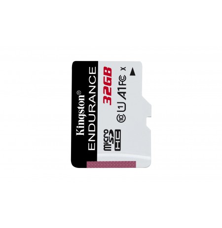 Card memory Kingston Endurance SDCE/32GB (32GB, Class 10, Memory card)