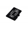 KINGSTON 32GB microSDHC Canvas Select Plus 100R A1 C10 Card + ADP
