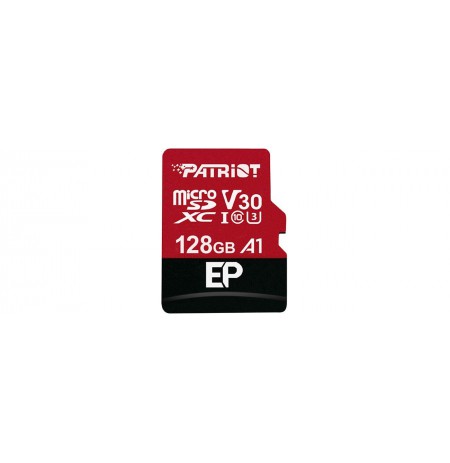 Card memory Patriot Memory EP Pro PEF128GEP31MCX (128GB, Class 10, Class U3)