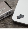 KINGSTON 256GB microSDXC Canvas Select Plus 100R A1 C10 Card + ADP