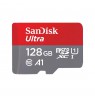 SanDisk Ultra 128 GB MicroSDXC UHS-I Class 10