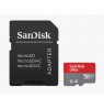 SanDisk Ultra 64 GB MicroSDXC UHS-I Class 10