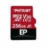 Card memory Patriot Memory EP Pro PEF256GEP31MCX (256GB, Class 10, Class U3, Memory card)