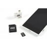 Card memory with adapter and card reader GoodRam All in one M1A4-0320R12 (32GB, Class 10, Adapter, Memory card, MicroSDHC card r