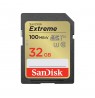 SanDisk Extreme 32 GB SDXC UHS-I Class 10