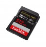 SanDisk SDSDXEP-512G-GN4IN memory card 512 GB SDXC UHS-II Class 10