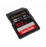 SanDisk SDSDXEP-512G-GN4IN memory card 512 GB SDXC UHS-II Class 10
