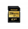 Patriot SDXC 256GB EP V90  300/260 MB/s UHS-II U3 Class10