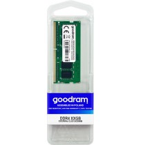 GOODRAM SO-DIMM DDR4 8GB PC4-25600 3200MHz CL22