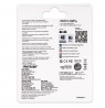 Patriot SDXC 256GB EP V90  300/260 MB/s UHS-II U3 Class10