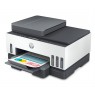 HP Smart Tank 7305 All-in-One Thermal inkjet A4 4800 x 1200 DPI 15 ppm Wi-Fi