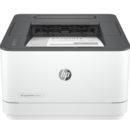HP LaserJet Pro 3002dn - printer - S/H