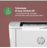 HP LaserJet M110w 600 x 600 DPI A4 Wi-Fi