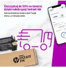 HP LaserJet M110w 600 x 600 DPI A4 Wi-Fi