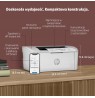 HP LaserJet M110w 600 x 600 DPI A4 Wi-Fi