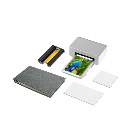 Xiaomi Instant Photo Printer 1S