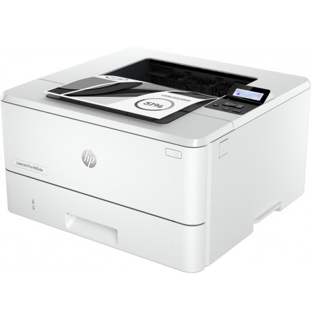 HP LaserJet Pro 4002dw Printer 1200 x 1200 DPI A4