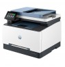 HP Color LaserJet Pro MFP 3302sdw
