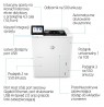 HP LaserJet Enterprise M612dn - printe