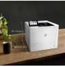 HP LaserJet Enterprise M612dn - printe