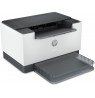 HP LaserJet M209dw Printer, Black and white, Printer for Home and home office, Print, Two-sided printing, Compact Size, Energy E