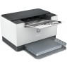 HP LaserJet M209dw Printer, Black and white, Printer for Home and home office, Print, Two-sided printing, Compact Size, Energy E
