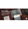 HP LaserJet M209dw Printer, Black and white, Printer for Home and home office, Print, Two-sided printing, Compact Size, Energy E