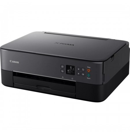 Photo Printer | TS5350i | Inkjet | Colour | A4 | Wi-Fi | Black