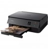 Photo Printer | TS5350i | Inkjet | Colour | A4 | Wi-Fi | Black