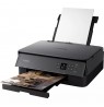 Photo Printer | TS5350i | Inkjet | Colour | A4 | Wi-Fi | Black