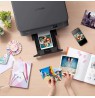 Photo Printer | TS5350i | Inkjet | Colour | A4 | Wi-Fi | Black