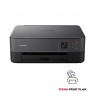 Photo Printer | TS5350i | Inkjet | Colour | A4 | Wi-Fi | Black