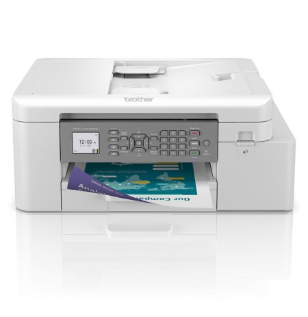 Brother MFC-J4335DWRE1 Inkjet A4 1200 x 4800 DPI Wi-Fi