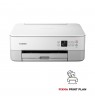 Canon Multifunctional printer | PIXMA TS5351i | Inkjet | Colour | Copy, Print, Scan | A4 | Wi-Fi | White