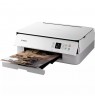 PIXMA TS5351i | Colour | Inkjet | Copy, Print, Scan | A4 | Wi-Fi | White