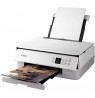 PIXMA TS5351i | Colour | Inkjet | Copy, Print, Scan | A4 | Wi-Fi | White