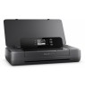 HP Officejet 200 Mobile Printer, Print, Front-facing USB printing