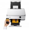 PIXMA TS5351i | Colour | Inkjet | Copy, Print, Scan | A4 | Wi-Fi | White
