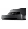 HP Officejet 200 Mobile Printer, Print, Front-facing USB printing