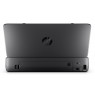 HP Officejet 200 Mobile Printer, Print, Front-facing USB printing