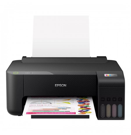 Spausdintuvas Epson EcoTank L1230 juodas