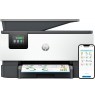 HP Officejet Pro 9120b Aio