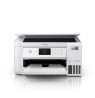 Epson EcoTank ET-2856 Inkjet A4 5760 x 1440 DPI 33 ppm Wi-Fi