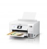 Epson EcoTank ET-2856 Inkjet A4 5760 x 1440 DPI 33 ppm Wi-Fi