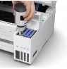 Epson EcoTank ET-2856 Inkjet A4 5760 x 1440 DPI 33 ppm Wi-Fi
