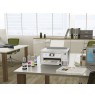 Epson EcoTank ET-2856 Inkjet A4 5760 x 1440 DPI 33 ppm Wi-Fi